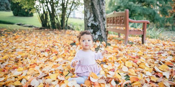 Prénoms petite fille - Unsplash