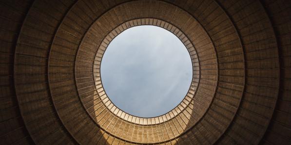 Tour de refroidissement de Charleroi - Getty Images