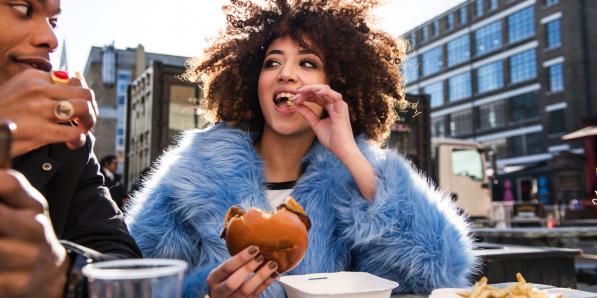 No Diet Club - Getty