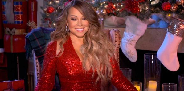 Mariah Carey