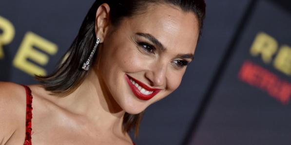 Gal Gadot - Getty