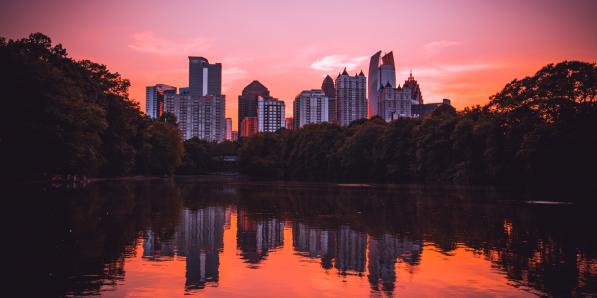 Villes à découvrir - Unsplash