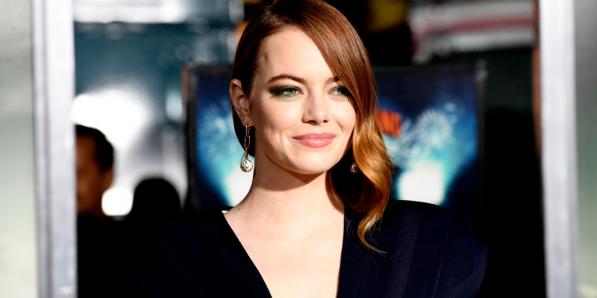 Swoop Fringe - Getty