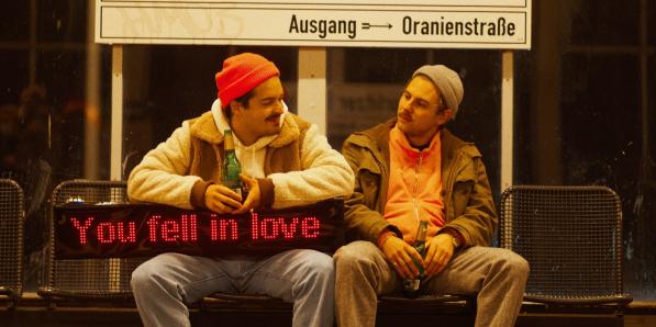 Milky Chance Love Again DR