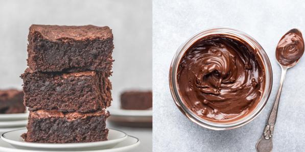 Brownie - Getty