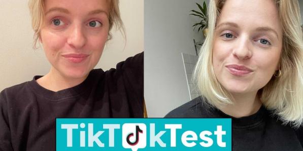 tiktoktest