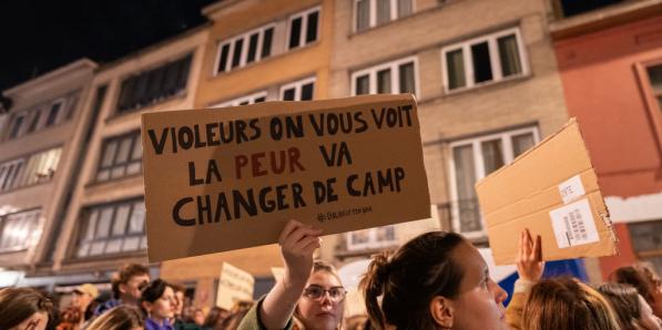 Appel au boycott des bars - Getty