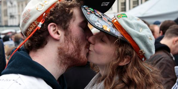La St-V reportée - Getty Images