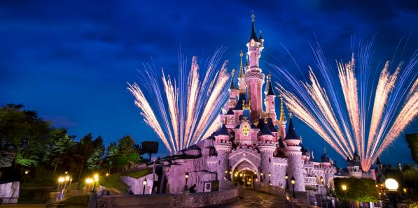 Disneyland Paris