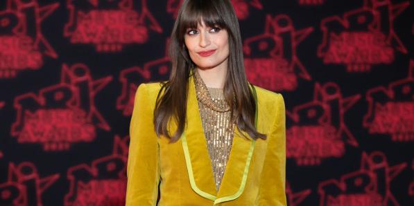 NRJ Music Awards - Getty