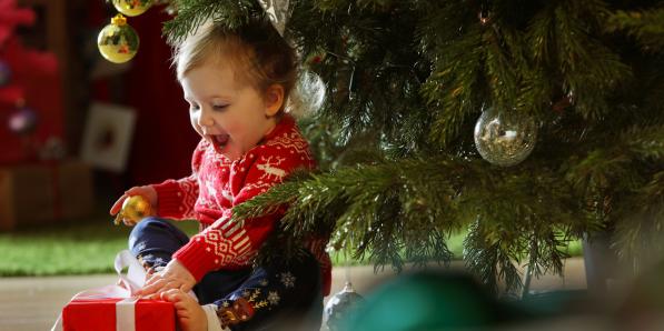 Cadeaux - Getty