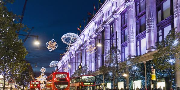 Londres - Getty