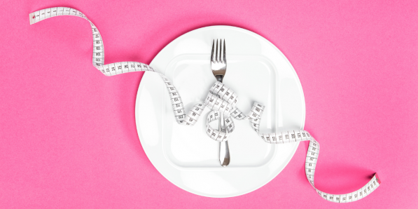 Une coach révèle les aliments qui font mincir - DR Flair Canva