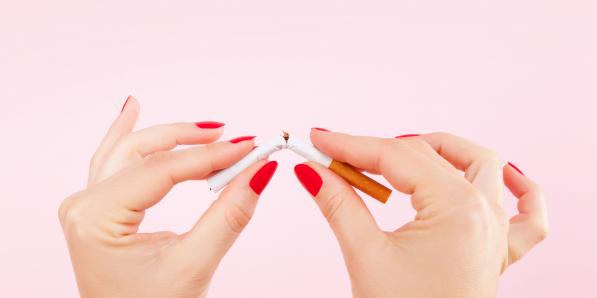 Nouvelle-Zélande stop tabagisme - Getty