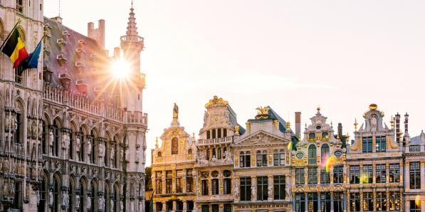 Belgique - Getty