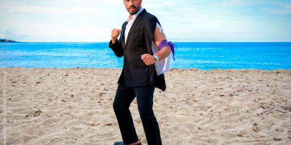 La flambeau - Canal +