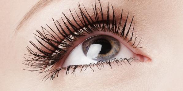 Mascara - Getty