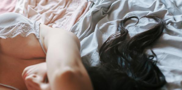Abstinence sexuelle - Getty
