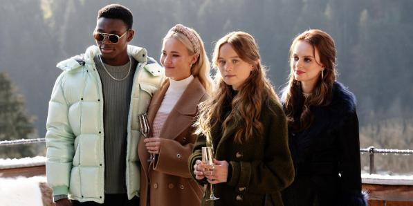 Entre Elite & Gossip Girl: cette nouvelle série Netflix est la bonne surprise de 2022!