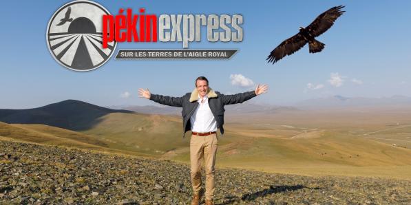 ©Copyright Patrick ROBERT/M6