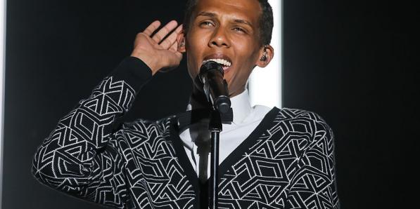 Stromae - Getty