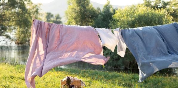 Draps - Getty