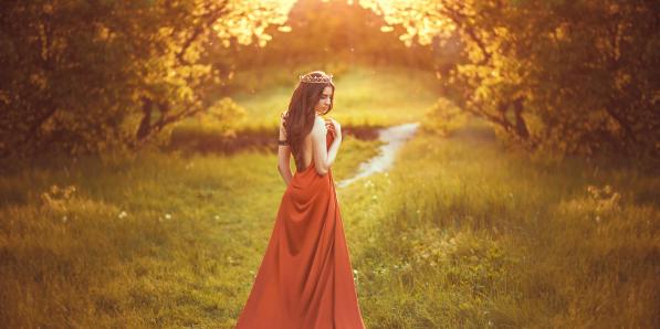 Complexe de Cendrillon - Getty