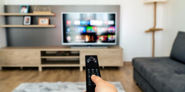 Télévision - Getty