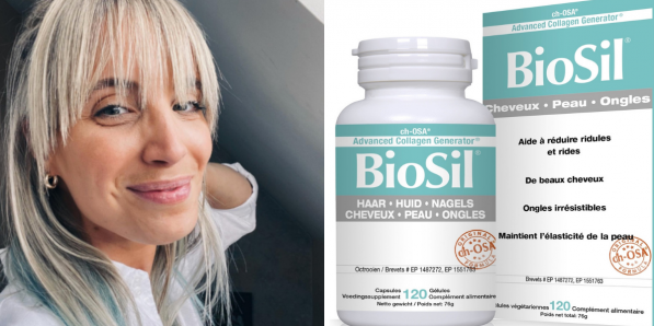 Beauty Lab BioSil DR Flair