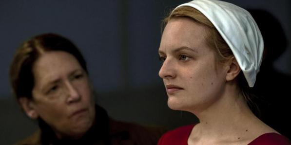 The Handmaid's Tale - ©MGM Television