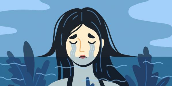 La peur du bonheur - Getty