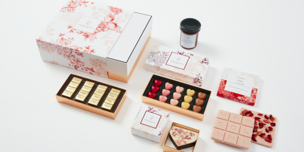 Pierre Marcolini - ©Alice Bown