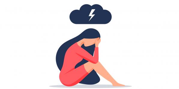 PTSD - Getty