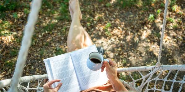 Livreur de Mots - Getty