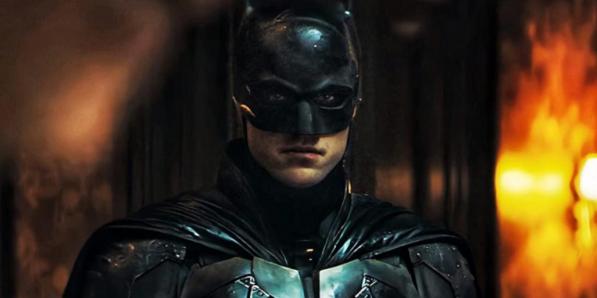 The Batman - ©Warner Bros