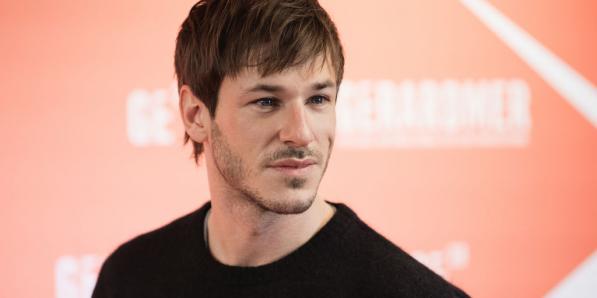 Gaspard Ulliel - Getty