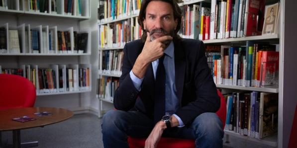 Beigbeder - Getty