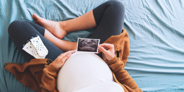 Comment soutenir une proche enceinte après une fausse couche DR Flair Canva
