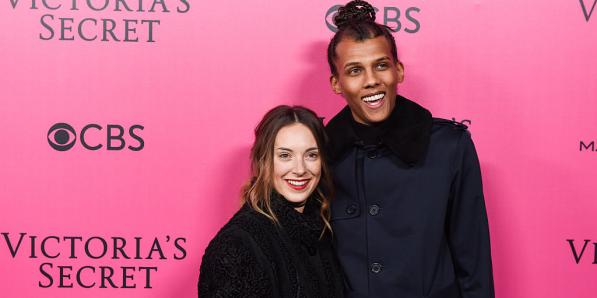 Stromae - Getty