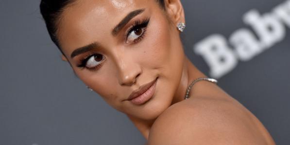 Shay Mitchell - Getty