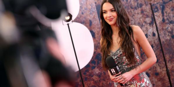 Brit Awards - Getty