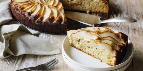 Poire - Getty