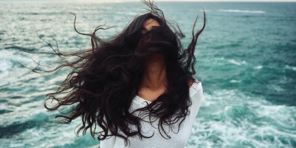 Cheveux - Unsplash