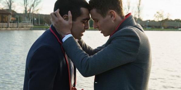 Bisous Netflix - ©Netflix