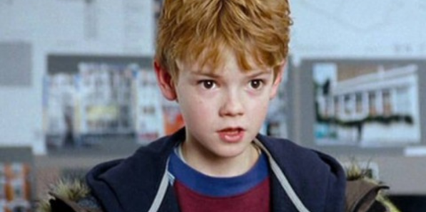 Sam de Love Actually a bien grandi - DR