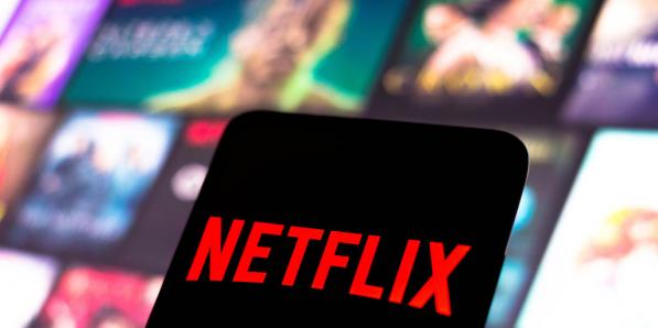 Netflix - Getty Images