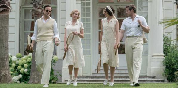 Downton Abbey II - ©Universal