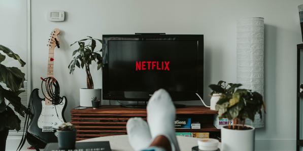 Netflix - ©Unsplash