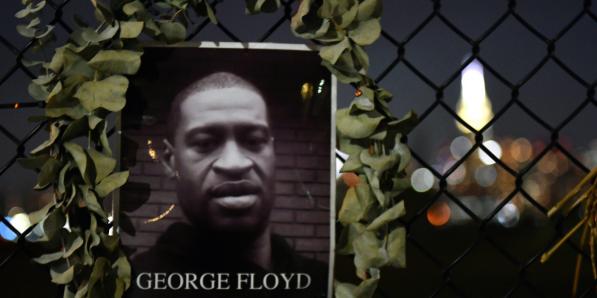 Geweld en discriminatie leidden tot dood George Floyd; Derek Chauvin