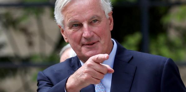 Michel Barnier